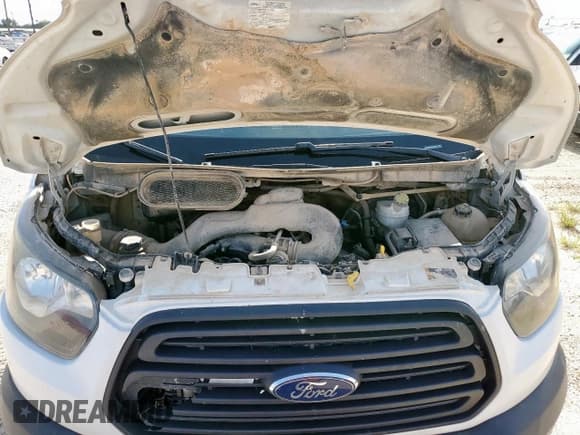 ✅ 2018 Ford Transit Passenger XL • VIN: 1FBAX2CM0JKA83661 • Lot: 59129545. Wystawiony na Copart z przebiegiem 161 510 mil. Bezpłatny archiwum sprzedaży aukcyjnych z USA i szczegółowy raport historii pojazdu na DreamBid. Zdjęcie 12.