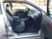 ✅ 2012 Toyota Avalon • VIN: 4T1BK3DB9CU454479 • Lot: 43689334. Listed on IAAI with 298,090 mi. Free auction sales archive from the USA and detailed vehicle history report at DreamBid. Image 5.