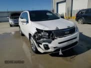 ✅ 2014 Kia Sorento SX • VIN: 5XYKW4A70EG498647 • Lot: 86869395. Listed on Copart with 106,312 mi. Free auction sales archive from the USA and detailed vehicle history report at DreamBid. Image 13.