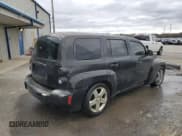 ✅ 2008 Chevrolet HHR LT • VIN: 3GNDA23D68S526363 • Lot: 86966174. Listed on Copart with 222,305 mi. Free auction sales archive from the USA and detailed vehicle history report at DreamBid. Image 3.