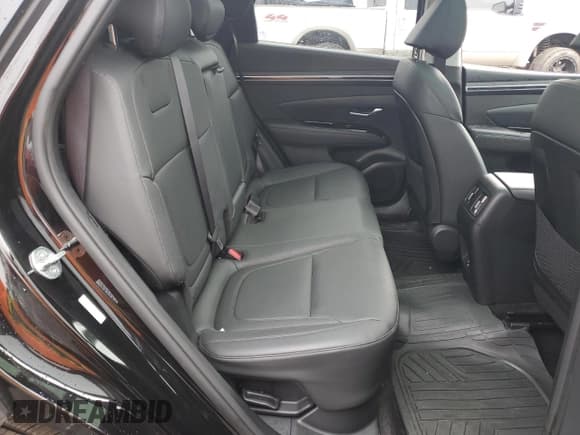 ✅ 2023 Hyundai Tucson SEL Convenience • VIN: KM8JFCA19PU090744 • Lot: 74981933. Wystawiony na Copart z przebiegiem 28 149 mil. Bezpłatny archiwum sprzedaży aukcyjnych z USA i szczegółowy raport historii pojazdu na DreamBid. Zdjęcie 11.