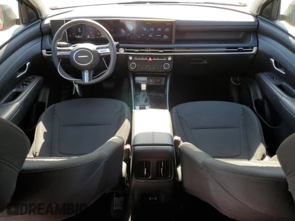 ✅ 2025 Hyundai Tucson SEL • VIN: 5NMJB3DE6SH468534 • Лот: 91414265. Опубликован ранее на Copart с пробегом 27 055 миль. Бесплатный доступ к архиву аукционных продаж из США и подробный отчёт об истории автомобиля на DreamBid. Изображение 8.