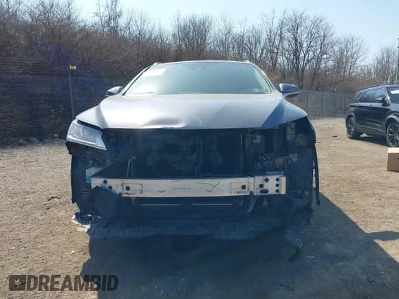 ✅ 2019 Lexus RX 350L Premium • VIN: JTJDZKCA2K2018219 • Lot: 41806570. Wystawiony na IAAI z przebiegiem 52 513 mil. Bezpłatny archiwum sprzedaży aukcyjnych z USA i szczegółowy raport historii pojazdu na DreamBid. Zdjęcie 13.