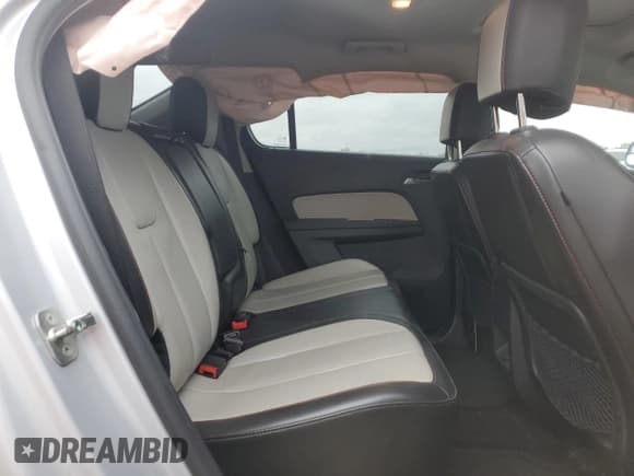 ✅ 2012 Chevrolet Equinox LTZ • VIN: 2GNFLGE56C6364814 • Лот: 90635095. Опубликован ранее на Copart с пробегом 222 740 миль. Бесплатный доступ к архиву аукционных продаж из США и подробный отчёт об истории автомобиля на DreamBid. Изображение 11.