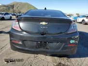 ✅ 2016 Chevrolet Volt LT • VIN: 1G1RC6S52GU132621 • Lot: 42067984. Wystawiony na Copart z przebiegiem 172 095 mil. Bezpłatny archiwum sprzedaży aukcyjnych z USA i szczegółowy raport historii pojazdu na DreamBid. Zdjęcie 6.