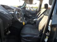 ✅ 2017 Ford Transit Connect XLT • VIN: NM0GE9F78H1301627 • Lot: 90090775. Listed on Copart with Not provided. Free auction sales archive from the USA and detailed vehicle history report at DreamBid. Image 7.