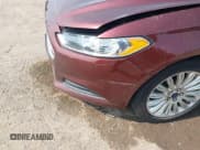 ✅ 2016 Ford Fusion S Hybrid • VIN: 3FA6P0UU7GR405548 • Лот: 42431290. Опубликован ранее на IAAI с пробегом 120 263 миль. Бесплатный доступ к архиву аукционных продаж из США и подробный отчёт об истории автомобиля на DreamBid. Изображение 18.