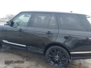 ✅ 2016 Land Rover Range Rover HSE • VIN: SALGS2PF2GA318732 • Лот: 43784366. Опубликован ранее на IAAI с пробегом 67 503 миль. Бесплатный доступ к архиву аукционных продаж из США и подробный отчёт об истории автомобиля на DreamBid. Изображение 14.