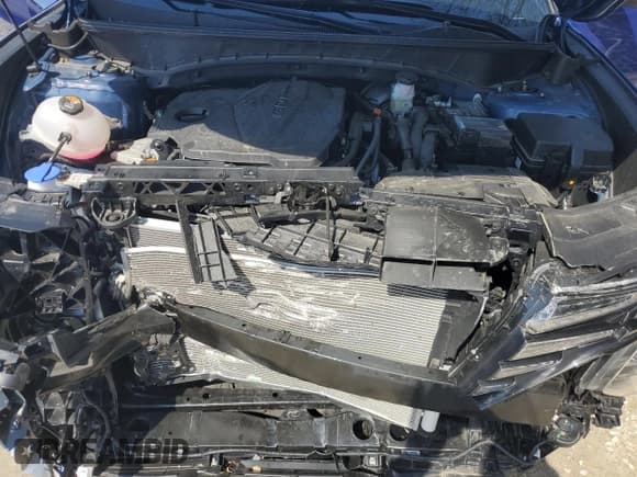 ✅ 2022 Hyundai Tucson SEL • VIN: 5NMJFCAE8NH100854 • Lot: 49959374. Wystawiony na Copart z przebiegiem 5 021 mil. Bezpłatny archiwum sprzedaży aukcyjnych z USA i szczegółowy raport historii pojazdu na DreamBid. Zdjęcie 13.