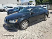 ✅ 2016 Volkswagen Jetta S • VIN: 3VW267AJ2GM382298 • Лот: 85495235. Опубликован ранее на Copart с пробегом 81 950 миль. Бесплатный доступ к архиву аукционных продаж из США и подробный отчёт об истории автомобиля на DreamBid. Изображение 1.