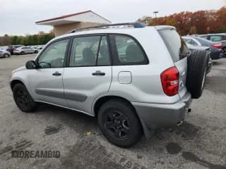 ✅ 2005 Toyota RAV4 • VIN: JTEGD20V150094371 • Lot: 91229585. Listed on Copart with 213,916 mi. Free auction sales archive from the USA and detailed vehicle history report at DreamBid. Image 2.