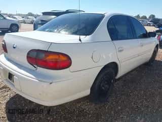 2005 Chevrolet Malibu Classic с VIN 1G1ND52F85M233786, выставлен на аукционе IAAI как лот 43448773 с пробегом 297 670 миль миль и . История ставок и продаж доступна на DreamBid. Изображение 4.