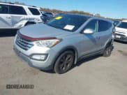 ✅ 2013 Hyundai Santa Fe Sport • VIN: 5XYZUDLB5DG119811 • Лот: 43535363. Опубликован ранее на IAAI с пробегом 150 518 миль. Бесплатный доступ к архиву аукционных продаж из США и подробный отчёт об истории автомобиля на DreamBid. Изображение 17.