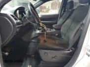 ✅ 2021 Jeep Grand Cherokee Laredo X • VIN: 1C4RJFAG1MC652892 • Lot: 86095865. Listed on Copart with 52,755 mi. Free auction sales archive from the USA and detailed vehicle history report at DreamBid. Image 7.