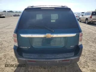 ✅ 2006 Chevrolet Equinox LT • VIN: 2CNDL73F466152344 • Лот: 67439465. Опубликован ранее на Copart с пробегом 111 715 миль. Бесплатный доступ к архиву аукционных продаж из США и подробный отчёт об истории автомобиля на DreamBid. Изображение 6.