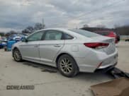 ✅ 2018 Hyundai Sonata SE • VIN: 5NPE24AFXJH716760 • Лот: 96687455. Опубликован ранее на Copart с пробегом 59 016 миль. Бесплатный доступ к архиву аукционных продаж из США и подробный отчёт об истории автомобиля на DreamBid. Изображение 2.