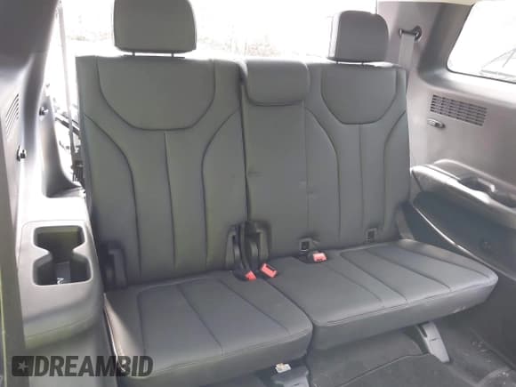 ✅ 2022 Hyundai Palisade SEL • VIN: KM8R4DHE1NU341874 • Лот: 41435145. Опубликован ранее на IAAI с пробегом 36 164 миль. Бесплатный доступ к архиву аукционных продаж из США и подробный отчёт об истории автомобиля на DreamBid. Изображение 18.