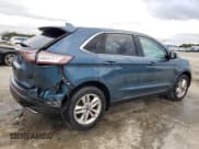 ✅ 2016 Ford Edge SEL • VIN: 2FMPK3J90GBC09525 • Lot: 84039925. Listed on Copart with 115,440 mi. Free auction sales archive from the USA and detailed vehicle history report at DreamBid. Image 3.