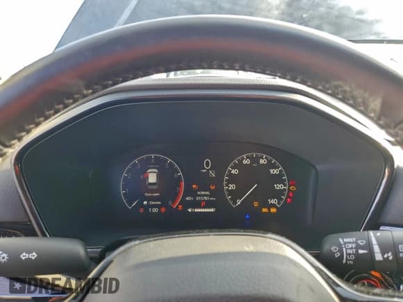 ✅ 2025 Honda CR-V EX-L • VIN: 5J6RS4H70SL015796 • Lot: 91789835. Wystawiony na Copart z przebiegiem 15 781 mil. Bezpłatny archiwum sprzedaży aukcyjnych z USA i szczegółowy raport historii pojazdu na DreamBid. Zdjęcie 9.