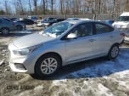 ✅ 2018 Hyundai Accent SE • VIN: 3KPC24A34JE025340 • Лот: 88134635. Опубликован ранее на Copart с пробегом 58 469 миль. Бесплатный доступ к архиву аукционных продаж из США и подробный отчёт об истории автомобиля на DreamBid. Изображение 1.