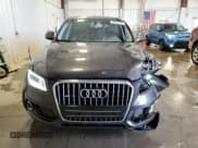 ✅ 2016 Audi Q5 Premium Plus • VIN: WA1L2AFPXGA073344 • Lot: 55399935. Listed on Copart with 81,187 mi. Free auction sales archive from the USA and detailed vehicle history report at DreamBid. Image 5.