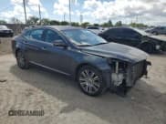 ✅ 2014 Kia Cadenza Premium • VIN: KNALN4D79E5134770 • Лот: 73569374. Опубликован ранее на Copart с пробегом 141 599 миль. Бесплатный доступ к архиву аукционных продаж из США и подробный отчёт об истории автомобиля на DreamBid. Изображение 4.