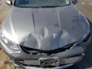 ✅ 2017 Chevrolet Volt LT • VIN: 1G1RC6S52HU117862 • Lot: 76180914. Wystawiony na Copart z przebiegiem 237 550 mil. Bezpłatny archiwum sprzedaży aukcyjnych z USA i szczegółowy raport historii pojazdu na DreamBid. Zdjęcie 11.