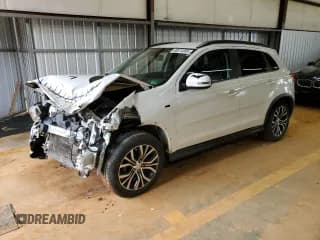 ✅ 2016 Mitsubishi Outlander SEL • VIN: JA4AR4AW0GZ028689 • Лот: 62353285. Опубликован ранее на Copart с пробегом Не указан. Бесплатный доступ к архиву аукционных продаж из США и подробный отчёт об истории автомобиля на DreamBid. Изображение 1.