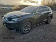 ✅ 2015 Lexus NX 200t • VIN: JTJBARBZ1F2041852 • Lot: 94989215. Listed on Copart with 90,406 mi. Free auction sales archive from the USA and detailed vehicle history report at DreamBid. Image 1.