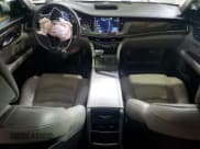 ✅ 2016 Cadillac CT6 Premium Luxury AWD • VIN: 1G6KF5RS4GU147775 • Lot: 51946015. Listed on Copart with 92,877 mi. Free auction sales archive from the USA and detailed vehicle history report at DreamBid. Image 8.