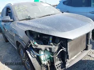 ✅ 2019 Hyundai Tucson SEL • VIN: KM8J33AL0KU898709 • Лот: 42715235. Опубликован ранее на IAAI с пробегом 59 998 миль. Бесплатный доступ к архиву аукционных продаж из США и подробный отчёт об истории автомобиля на DreamBid. Изображение 1.