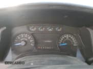 ✅ 2014 Ford F-150 XL • VIN: 1FTFX1CF1EKF81158 • Lot: 47546595. Listed on Copart with 152,867 mi. Free auction sales archive from the USA and detailed vehicle history report at DreamBid. Image 9.