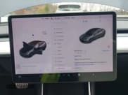 ✅ 2020 Tesla Model 3 Performance • VIN: 5YJ3E1EC2LF784212 • Lot: 43627605. Wystawiony na IAAI z przebiegiem 148 374 mil. Bezpłatny archiwum sprzedaży aukcyjnych z USA i szczegółowy raport historii pojazdu na DreamBid. Zdjęcie 18.