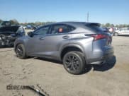 ✅ 2020 Lexus NX 300 F Sport • VIN: JTJSARBZ4L5007172 • Лот: 52419925. Опубликован ранее на Copart с пробегом 54 541 миль. Бесплатный доступ к архиву аукционных продаж из США и подробный отчёт об истории автомобиля на DreamBid. Изображение 2.