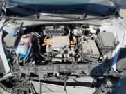 ✅ 2024 Hyundai Ioniq 5 SEL • VIN: KM8KNDDF7RU323480 • Lot: 83853955. Listed on Copart with 32,679 mi. Free auction sales archive from the USA and detailed vehicle history report at DreamBid. Image 11.