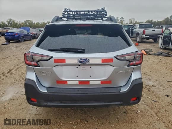 ✅ 2025 Subaru Outback Premium • VIN: 4S4BTADC9S3135243 • Lot: 95690015. Wystawiony na Copart z przebiegiem 11 937 mil. Bezpłatny archiwum sprzedaży aukcyjnych z USA i szczegółowy raport historii pojazdu na DreamBid. Zdjęcie 6.