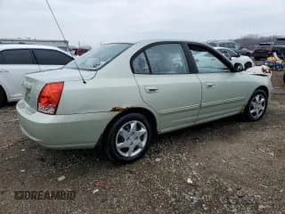 ✅ 2004 Hyundai Elantra GLS • VIN: KMHDN46D14U861749 • Lot: 52625215. Wystawiony na Copart z przebiegiem 130 063 mil. Bezpłatny archiwum sprzedaży aukcyjnych z USA i szczegółowy raport historii pojazdu na DreamBid. Zdjęcie 3.