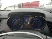 ✅ 2013 Hyundai Genesis Coupe R-Spec • VIN: KMHHT6KD8DU080252 • Lot: 44785135. Wystawiony na Copart z przebiegiem 127 882 mil. Bezpłatny archiwum sprzedaży aukcyjnych z USA i szczegółowy raport historii pojazdu na DreamBid. Zdjęcie 9.