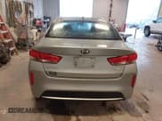 ✅ 2017 Kia Optima • VIN: KNAGT4LEXH5013371 • Lot: 43760725. Listed on IAAI with 155,323 mi. Free auction sales archive from the USA and detailed vehicle history report at DreamBid. Image 16.