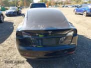 ✅ 2021 Tesla Model 3 Long Range • VIN: 5YJ3E1EB6MF974958 • Lot: 43416718. Wystawiony na IAAI z przebiegiem 95 773 mil. Bezpłatny archiwum sprzedaży aukcyjnych z USA i szczegółowy raport historii pojazdu na DreamBid. Zdjęcie 16.