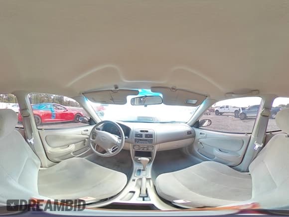 ✅ 2001 Toyota Corolla CE • VIN: 1NXBR12E71Z543445 • Lot: 69626264. Wystawiony na Copart z przebiegiem 101 547 mil. Bezpłatny archiwum sprzedaży aukcyjnych z USA i szczegółowy raport historii pojazdu na DreamBid. Zdjęcie 12.