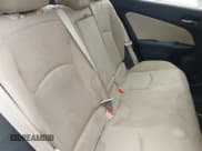 ✅ 2022 Toyota Prius L Eco • VIN: JTDKAMFU2N3167148 • Lot: 42534666. Listed on IAAI with 92,890 mi. Free auction sales archive from the USA and detailed vehicle history report at DreamBid. Image 8.