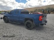 ✅ 2017 GMC Sierra 1500 • VIN: 1GTV2LECXHZ144246 • Lot: 84752825. Listed on Copart with 82,085 mi. Free auction sales archive from the USA and detailed vehicle history report at DreamBid. Image 2.