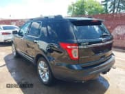 ✅ 2013 Ford Explorer Limited • VIN: 1FM5K7F87DGA50134 • Lot: 41969090. Wystawiony na IAAI z przebiegiem 145 245 mil. Bezpłatny archiwum sprzedaży aukcyjnych z USA i szczegółowy raport historii pojazdu na DreamBid. Zdjęcie 3.