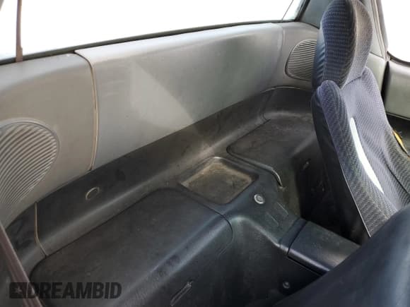 ✅ 1995 Honda del Sol Si • VIN: JHMEH616XSS005667 • Lot: 44190505. Listed on Copart with 272,824 mi. Free auction sales archive from the USA and detailed vehicle history report at DreamBid. Image 11.