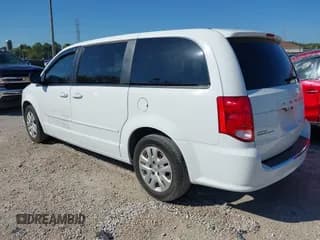 ✅ 2015 Dodge Grand Caravan American Value • VIN: 2C4RDGBG5FR724246 • Лот: 43202999. Опубликован ранее на IAAI с пробегом 102 355 миль. Бесплатный доступ к архиву аукционных продаж из США и подробный отчёт об истории автомобиля на DreamBid. Изображение 3.