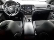 ✅ 2019 Jeep Grand Cherokee Altitude • VIN: 1C4RJFAG1KC810550 • Lot: 82595845. Wystawiony na Copart z przebiegiem 72 494 mil. Bezpłatny archiwum sprzedaży aukcyjnych z USA i szczegółowy raport historii pojazdu na DreamBid. Zdjęcie 8.