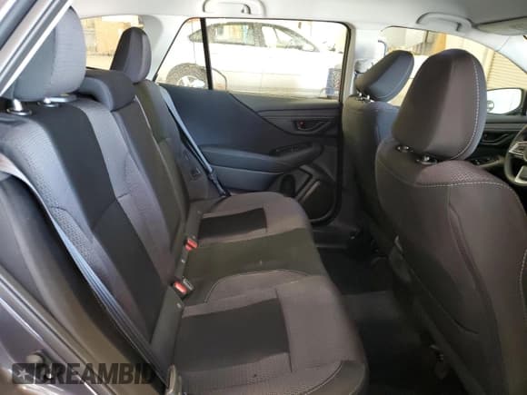 ✅ 2025 Subaru Outback • VIN: 4S4BTAAC9S3240241 • Lot: 67749855. Listed on Copart with 3,120 mi. Free auction sales archive from the USA and detailed vehicle history report at DreamBid. Image 11.