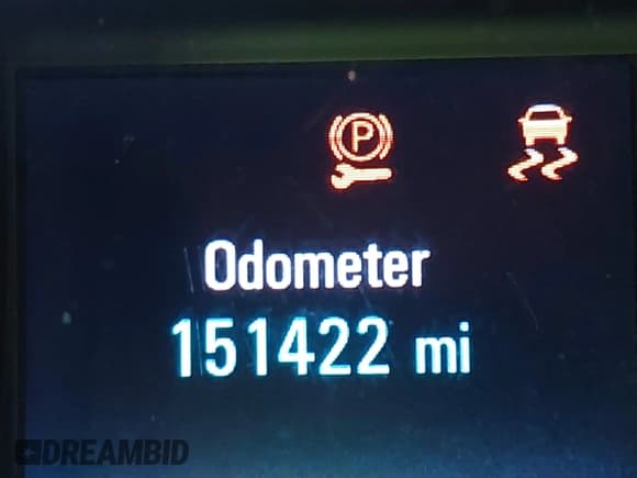 ✅ 2013 Chevrolet Malibu LT • VIN: 1G11E5SA1DF280256 • Lot: 43269246. Listed on IAAI with 151,422 mi. Free auction sales archive from the USA and detailed vehicle history report at DreamBid. Image 15.