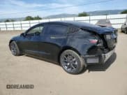 ✅ 2022 Tesla Model 3 Long Range • VIN: 5YJ3E1EB4NF122030 • Lot: 53525045. Wystawiony na Copart z przebiegiem 62 454 mil. Bezpłatny archiwum sprzedaży aukcyjnych z USA i szczegółowy raport historii pojazdu na DreamBid. Zdjęcie 2.